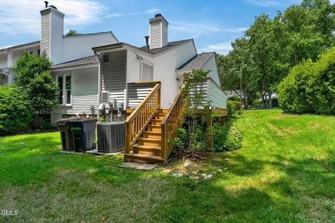 114 Planetree Lane Cary NC 27511