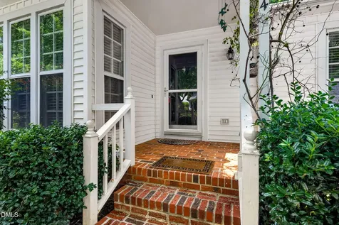 114 Planetree Lane Cary NC 27511