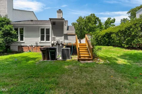 114 Planetree Lane Cary NC 27511