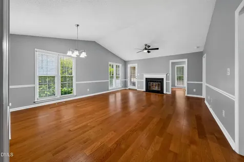 114 Planetree Lane Cary NC 27511