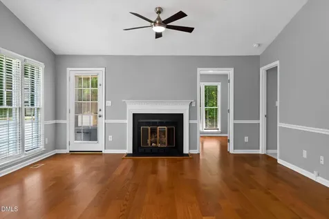 114 Planetree Lane Cary NC 27511