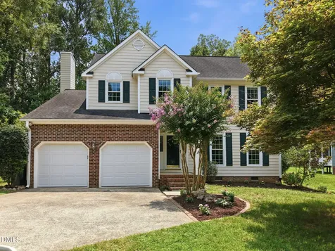 3216 Deerchase Wynd Durham NC 27712