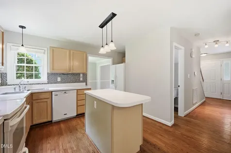 3216 Deerchase Wynd Durham NC 27712