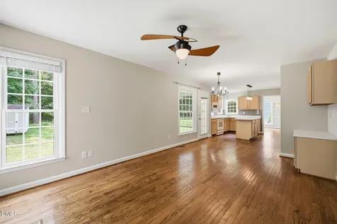 3216 Deerchase Wynd Durham NC 27712