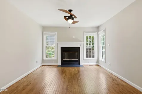 3216 Deerchase Wynd Durham NC 27712