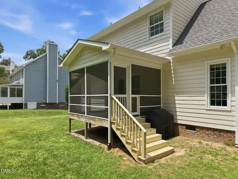 3216 Deerchase Wynd Durham NC 27712