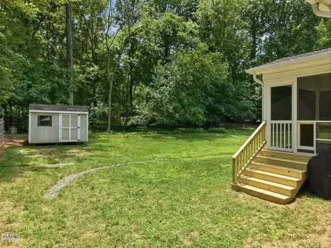 3216 Deerchase Wynd Durham NC 27712
