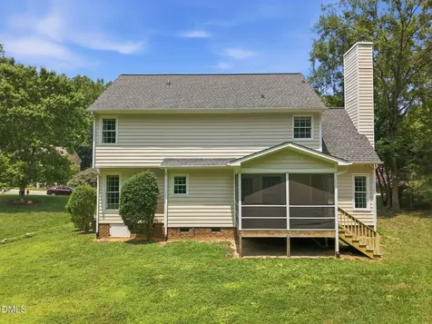 3216 Deerchase Wynd Durham NC 27712