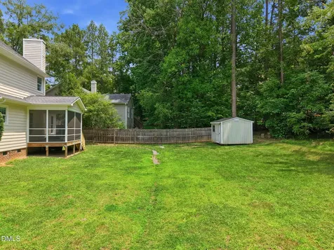 3216 Deerchase Wynd Durham NC 27712