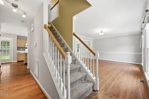 3216 Deerchase Wynd Durham NC 27712