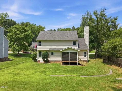 3216 Deerchase Wynd Durham NC 27712