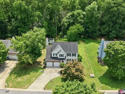 3216 Deerchase Wynd Durham NC 27712
