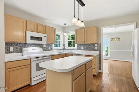 3216 Deerchase Wynd Durham NC 27712