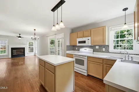 3216 Deerchase Wynd Durham NC 27712