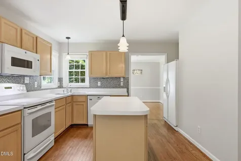 3216 Deerchase Wynd Durham NC 27712