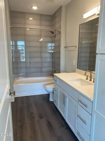 414 S White Street Wake Forest NC 27587