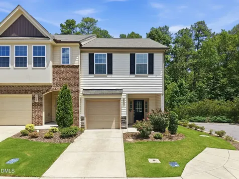 1511 Scholar Drive Durham NC 27703