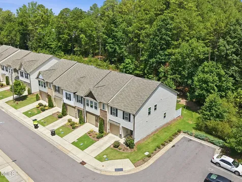 1511 Scholar Drive Durham NC 27703