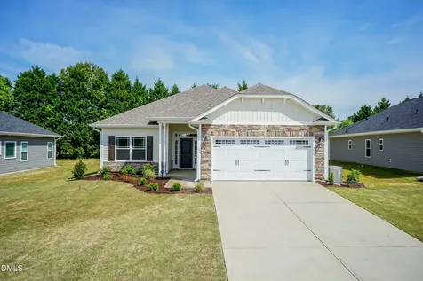 30 Cooper Branch Court Fuquay Varina NC 27526