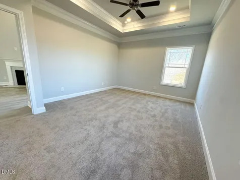 30 Cooper Branch Court Fuquay Varina NC 27526