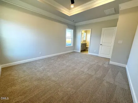 30 Cooper Branch Court Fuquay Varina NC 27526