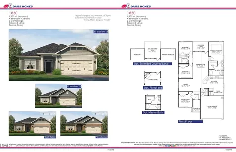 30 Cooper Branch Court Fuquay Varina NC 27526
