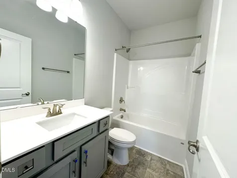 30 Cooper Branch Court Fuquay Varina NC 27526