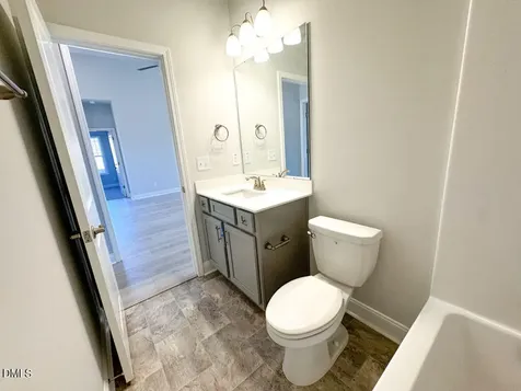 30 Cooper Branch Court Fuquay Varina NC 27526