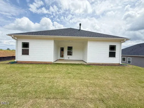 30 Cooper Branch Court Fuquay Varina NC 27526