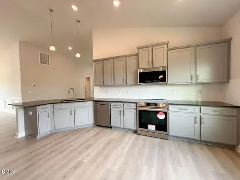 30 Cooper Branch Court Fuquay Varina NC 27526