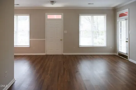 90 Stone Hill Court Durham NC 27704