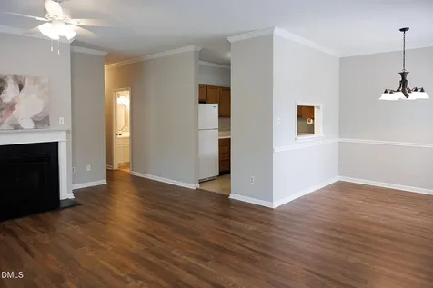 90 Stone Hill Court Durham NC 27704