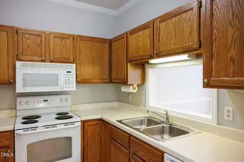 90 Stone Hill Court Durham NC 27704