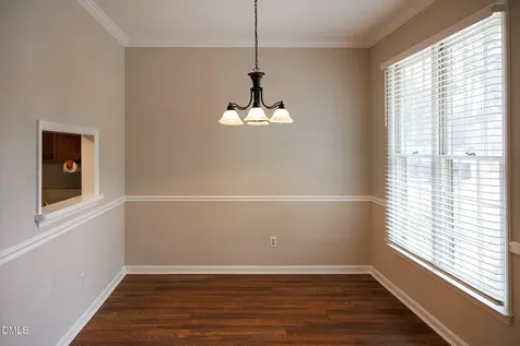 90 Stone Hill Court Durham NC 27704