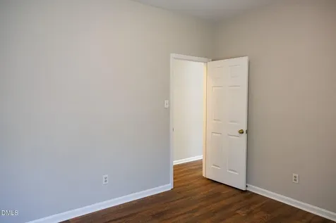 90 Stone Hill Court Durham NC 27704