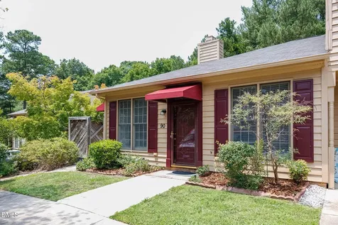 90 Stone Hill Court Durham NC 27704
