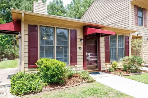 90 Stone Hill Court Durham NC 27704