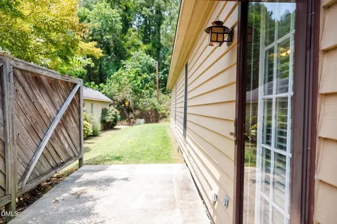 90 Stone Hill Court Durham NC 27704