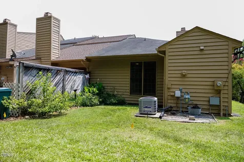 90 Stone Hill Court Durham NC 27704