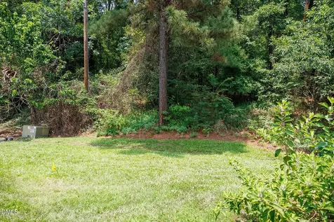 90 Stone Hill Court Durham NC 27704