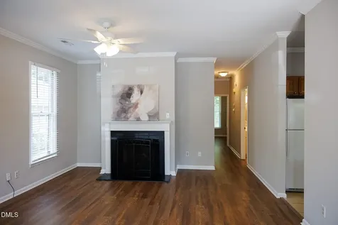 90 Stone Hill Court Durham NC 27704