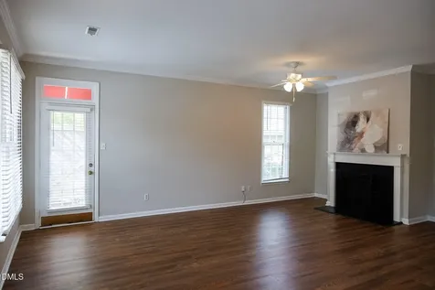 90 Stone Hill Court Durham NC 27704
