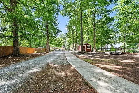 5409 Dobson Road Greensboro NC 27410