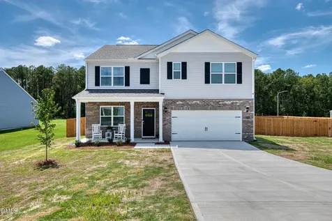 10740 Beard Way Bailey NC 27807