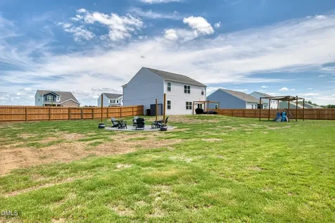10740 Beard Way Bailey NC 27807