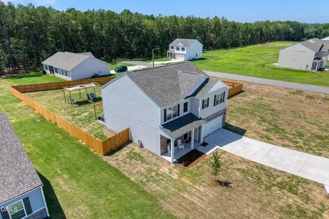 10740 Beard Way Bailey NC 27807