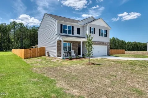 10740 Beard Way Bailey NC 27807