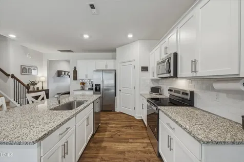 10740 Beard Way Bailey NC 27807
