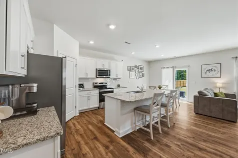 10740 Beard Way Bailey NC 27807