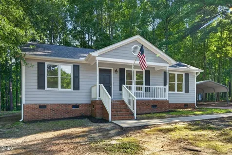 7317 Hunt Valley Trail Wendell NC 27591